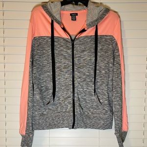 Zip Up Rue21 Jacket